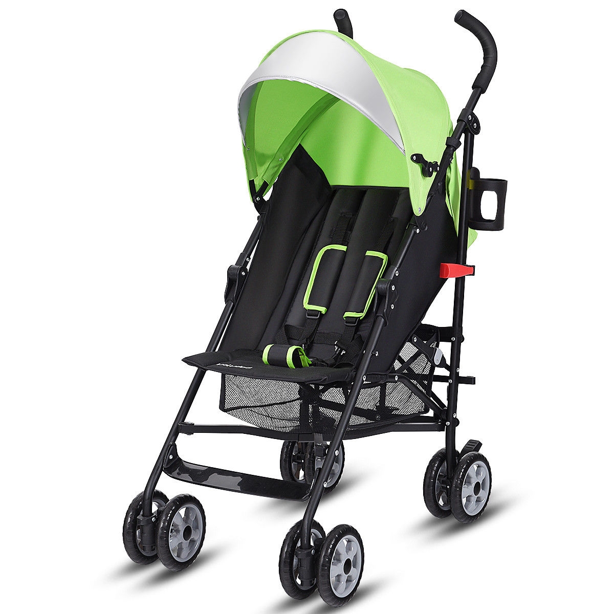 portable stroller for toddler
