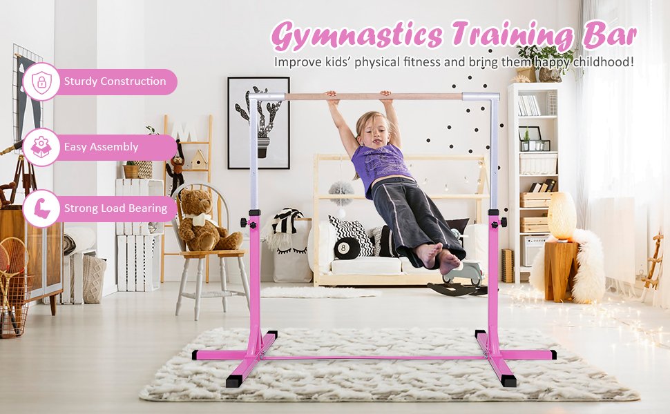 Adjustable_Gymnastics_Horizontal_Bar_for_Kids